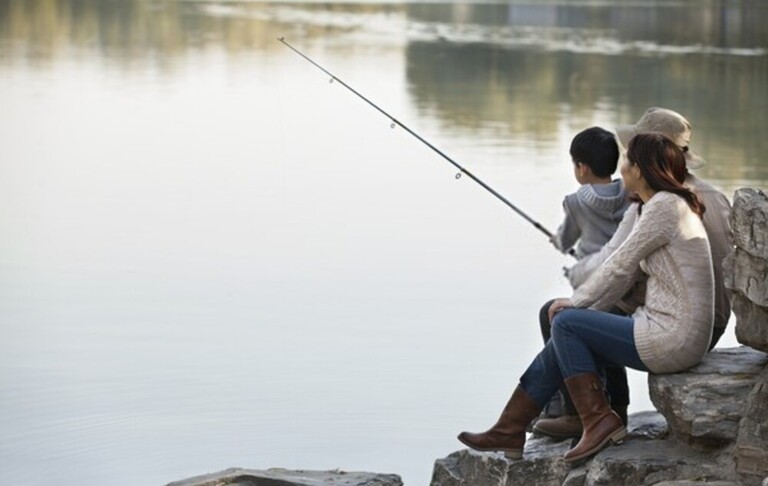 Best Places To Fish In Texas Without Boat