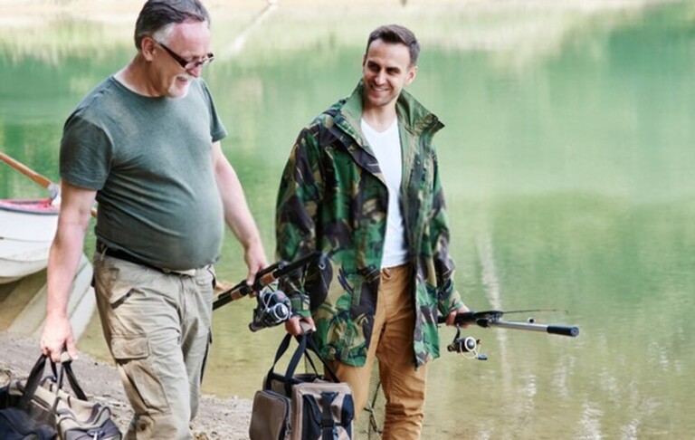 What Do You Need For Rock Fishing?