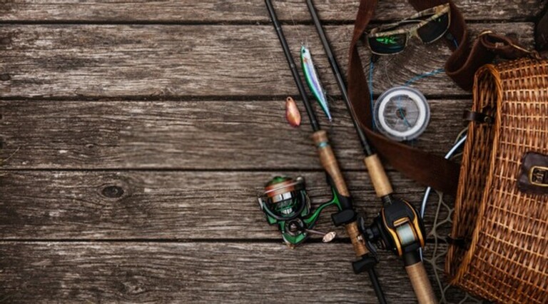 What Do You Need For Rock Fishing?