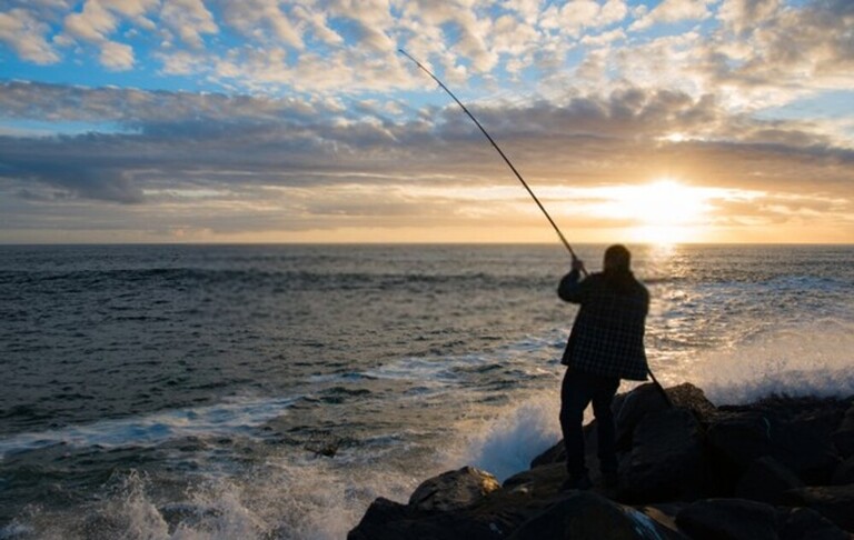 What Do You Need For Rock Fishing?