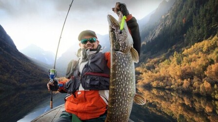 What Do You Need For Rock Fishing?