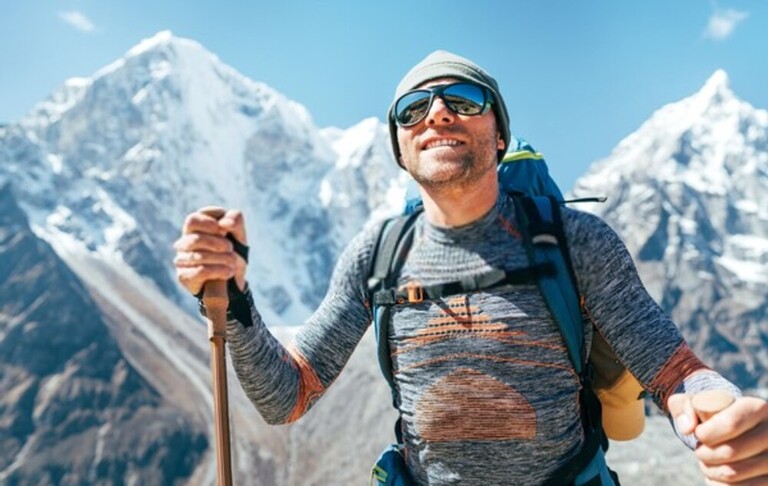 What To Do If You Get Sick In The Backcountry?