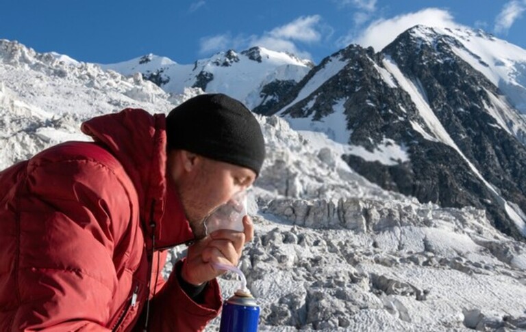 What To Do If You Get Sick In The Backcountry?
