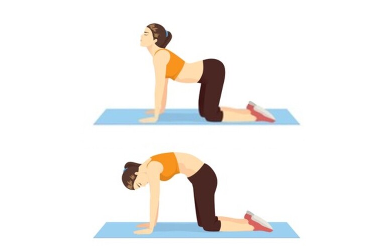 How To Avoid Back Pain When Kayaking?