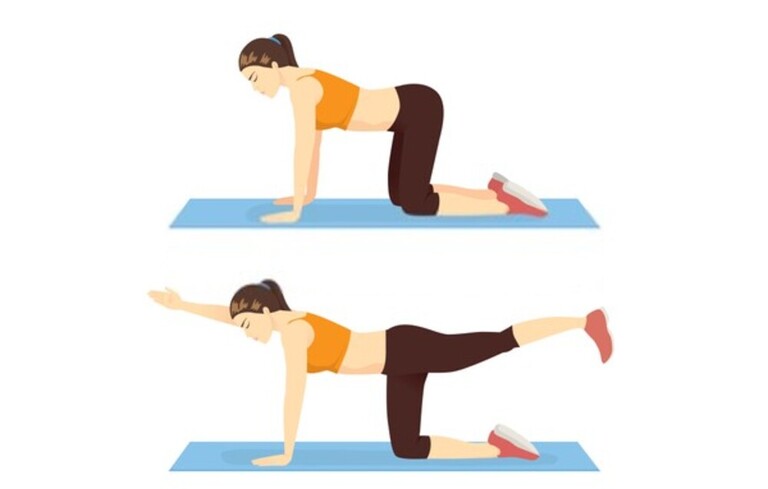 How To Avoid Back Pain When Kayaking?