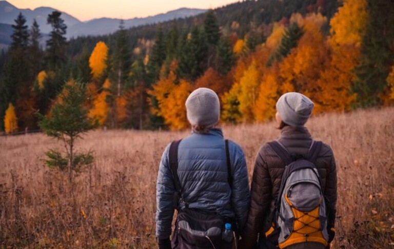 How Do You Protect Yourself Against Snakes When Hiking?