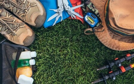 Tips For Personal Hygiene When Hiking Tips For Personal Hygiene When Hiking