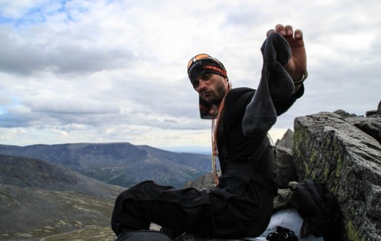 Tips For Personal Hygiene When Hiking