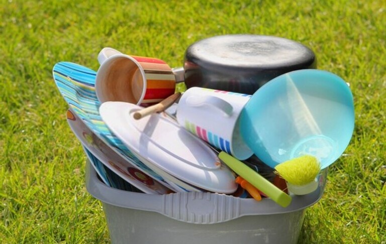 Tips For Personal Hygiene When Hiking