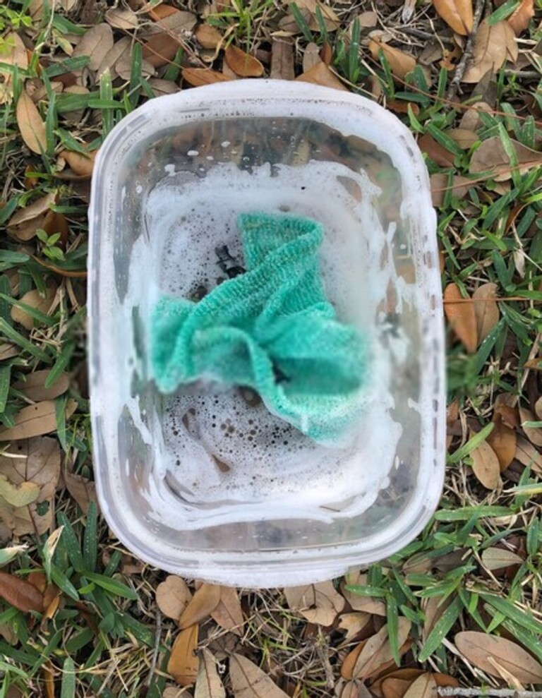 Tips For Personal Hygiene When Hiking