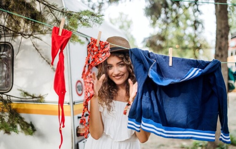 Tips For Personal Hygiene When Hiking