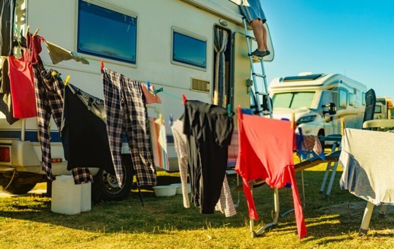 Tips For Personal Hygiene When Hiking