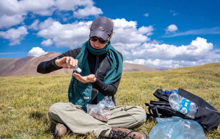 Tips For Personal Hygiene When Hiking