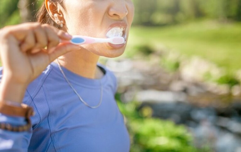 Tips For Personal Hygiene When Hiking