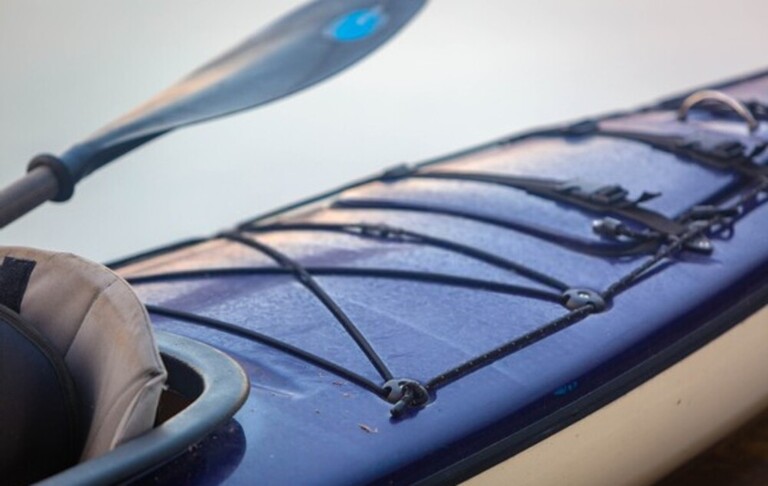 How Do You Take Pictures While Kayaking?