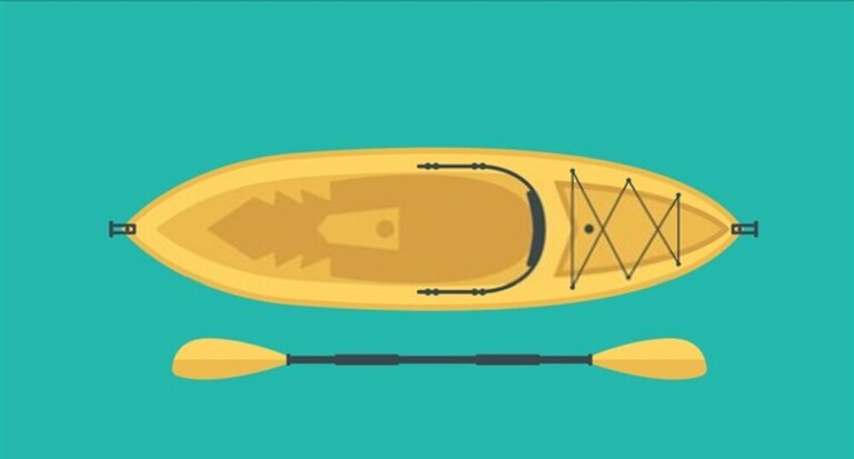 How Do You Take Pictures While Kayaking?