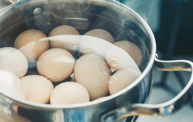 Top No-Cook Camping Ingredients To Pack During A Fire Ban