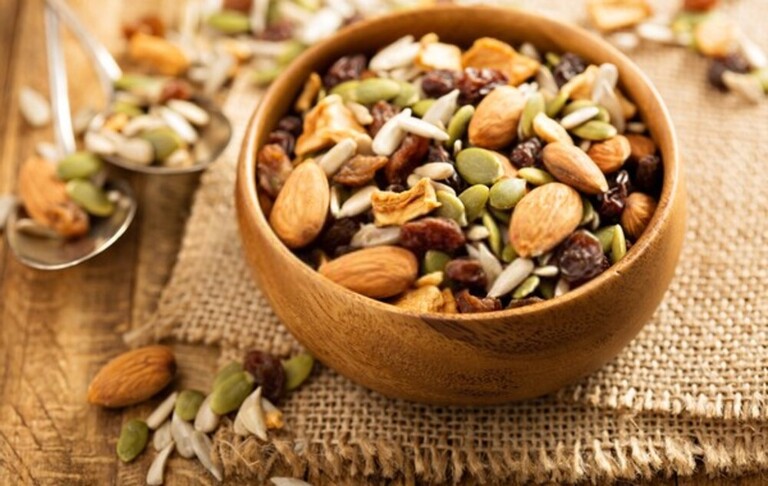 Top No-Cook Camping Ingredients To Pack During A Fire Ban
