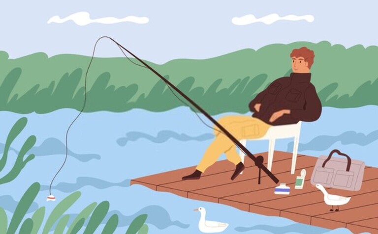 How To Fish With Soft Plastics In Saltwater?