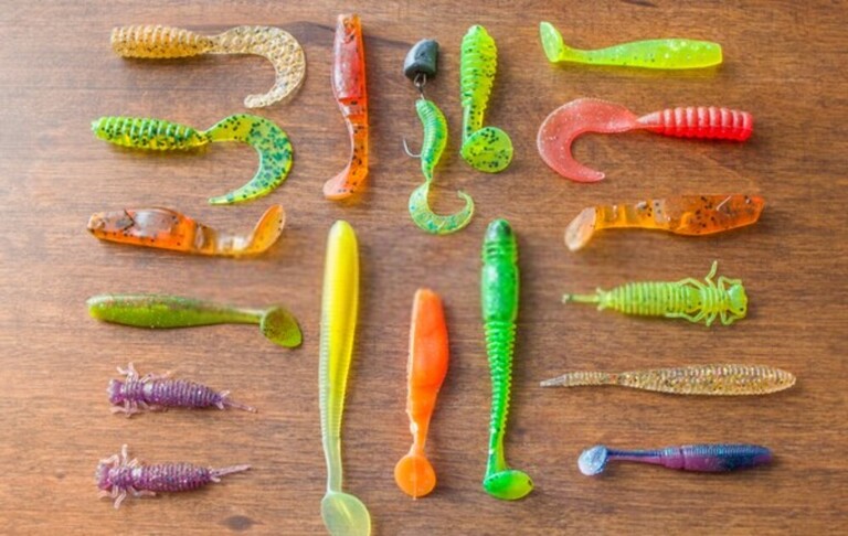 How To Fish With Soft Plastics In Saltwater?