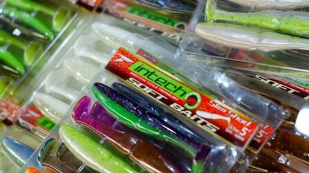 How To Fish With Soft Plastics In Saltwater?