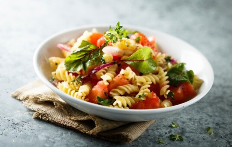 Top Camping Side Dishes & Salads Ideas