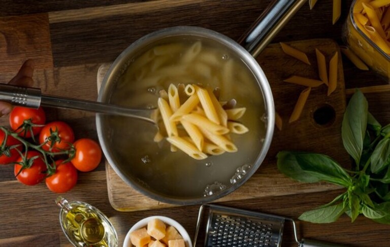 Top Camping Side Dishes & Salads Ideas
