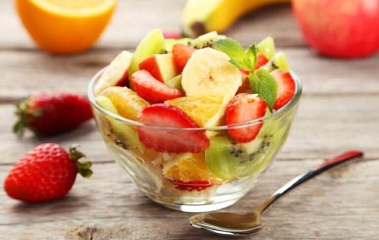 Top Camping Side Dishes & Salads Ideas