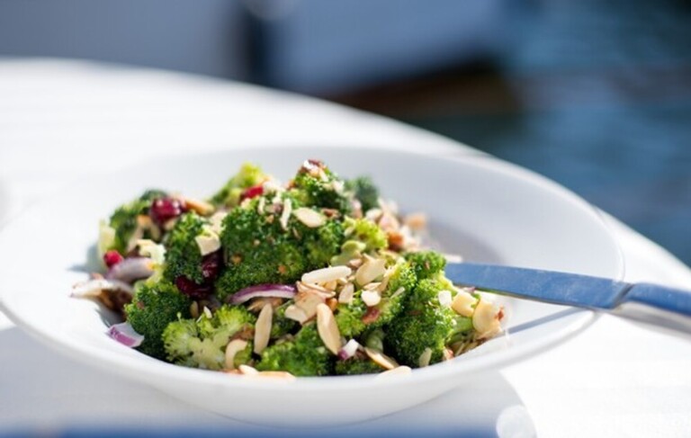 Top Camping Side Dishes & Salads Ideas