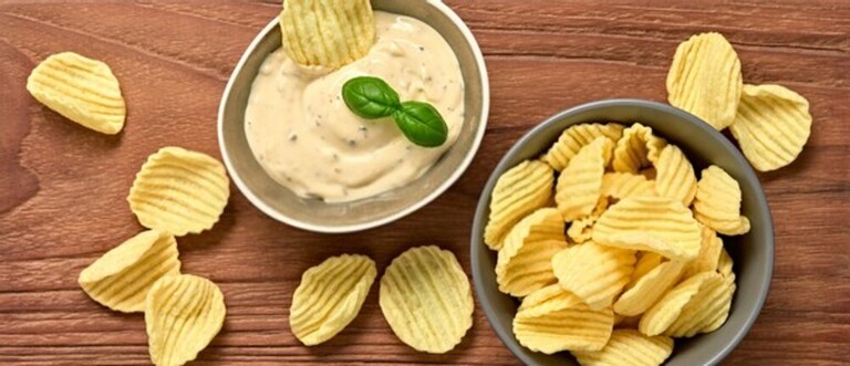 Top Camping Side Dishes & Salads Ideas