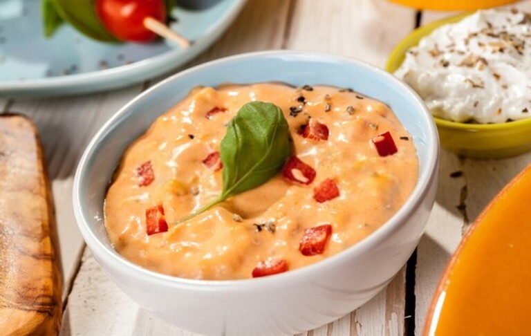 Top Camping Side Dishes & Salads Ideas