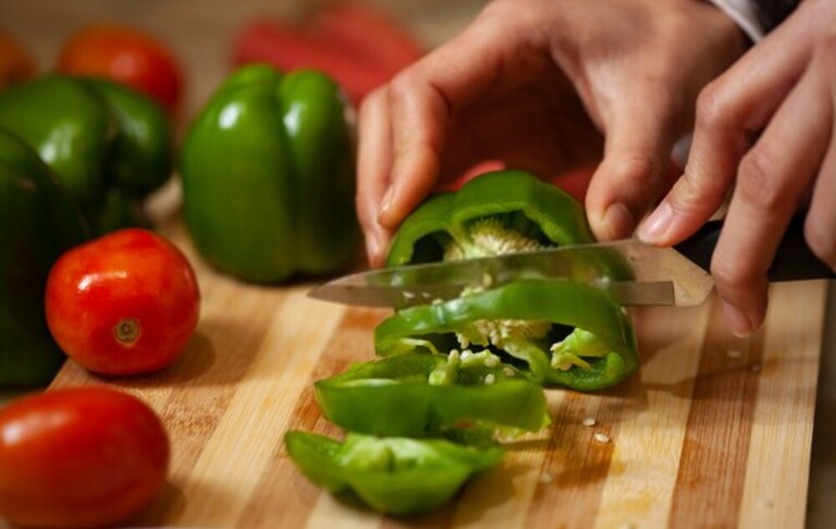 Top Camping Side Dishes & Salads Ideas