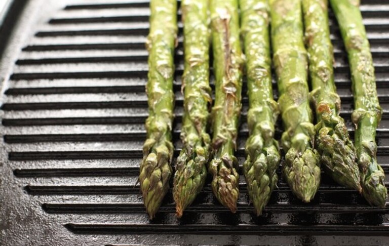 Top Camping Side Dishes & Salads Ideas