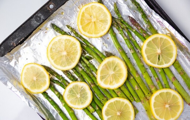 Top Camping Side Dishes & Salads Ideas
