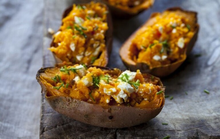Top Camping Side Dishes & Salads Ideas