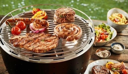 Top Camping Side Dishes & Salads Ideas