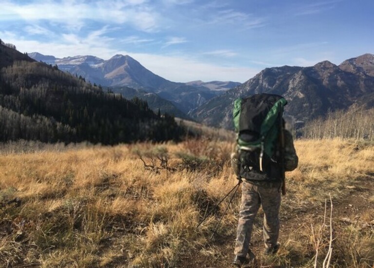 Elk Hunting Mistakes To Avoid