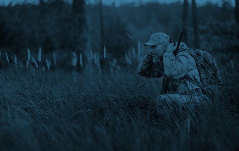 Tips For Deer Hunting In Low Light Conditions