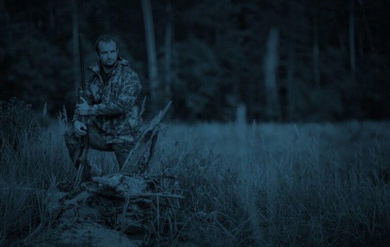 Tips For Deer Hunting In Low Light Conditions