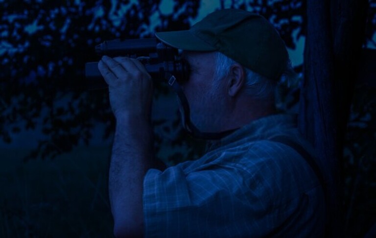 Tips For Deer Hunting In Low Light Conditions