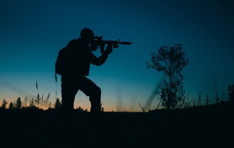 Tips For Deer Hunting In Low Light Conditions