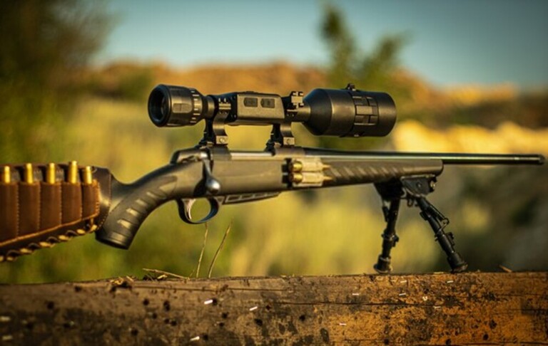 Tips For Deer Hunting In Low Light Conditions Tips For Deer Hunting In Low Light Conditions