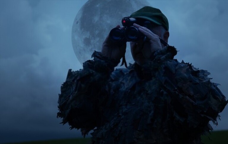 Tips For Deer Hunting In Low Light Conditions
