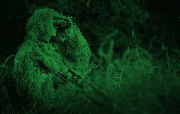 Tips For Deer Hunting In Low Light Conditions
