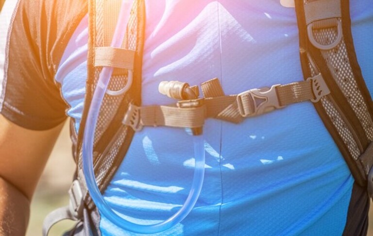 How To Stay Hydrated While Kayaking