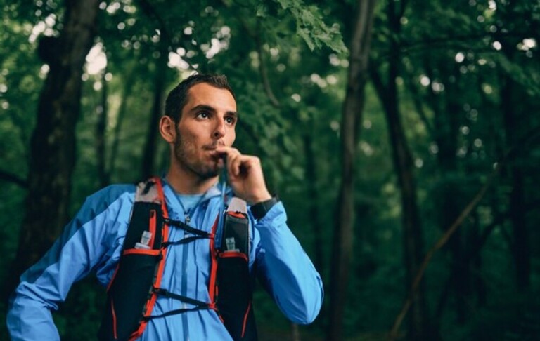 How To Stay Hydrated While Kayaking