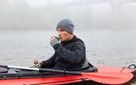 How To Stay Hydrated While Kayaking How To Stay Hydrated While Kayaking
