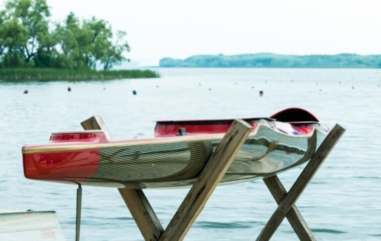How To Clean Inside Of Kayak