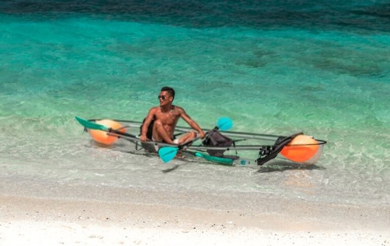 How To Clean Inside Of Kayak