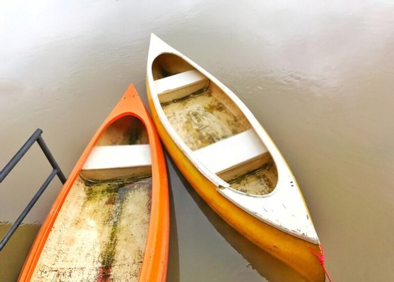 How To Clean Inside Of Kayak